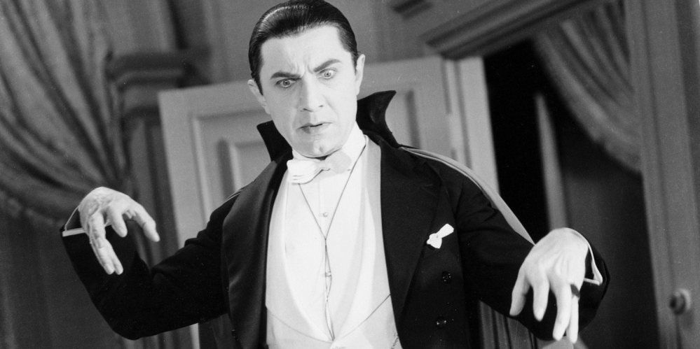 FF Dracula